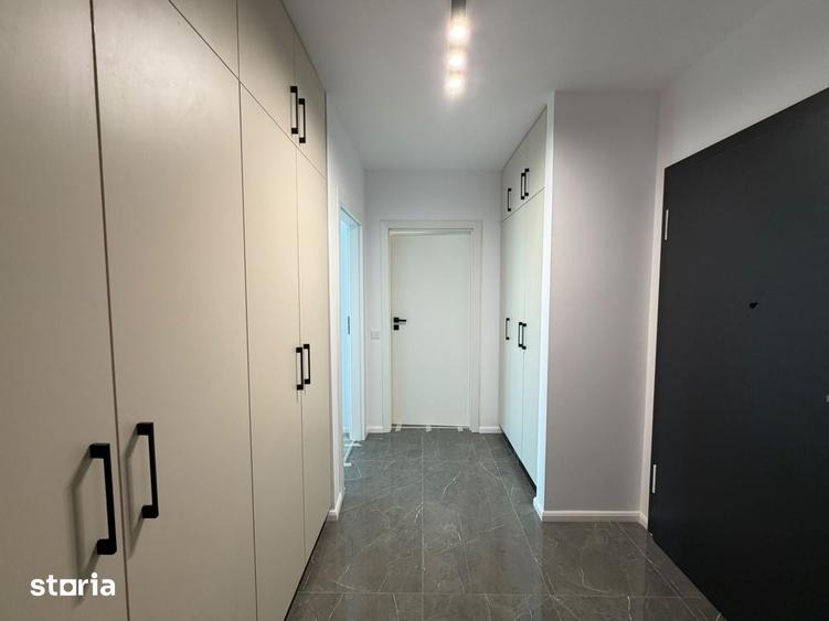 Apartament 2 camere in Elite City - 3