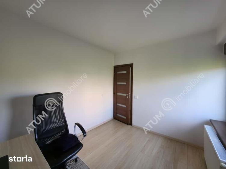 Casă cu 5 camere cu Teren 372 Mp în Central