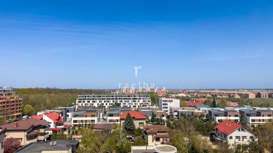 Apartament cu 2 camere semidecomandat, mobilat în Iancu Nicolae