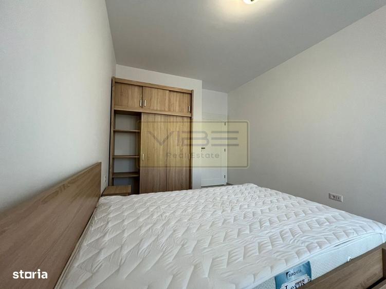 Apartament cu 2 camere în Gară