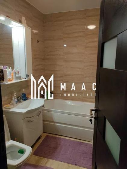 Apartament cu 3 camere decomandat, mobilat în Șelimbăr