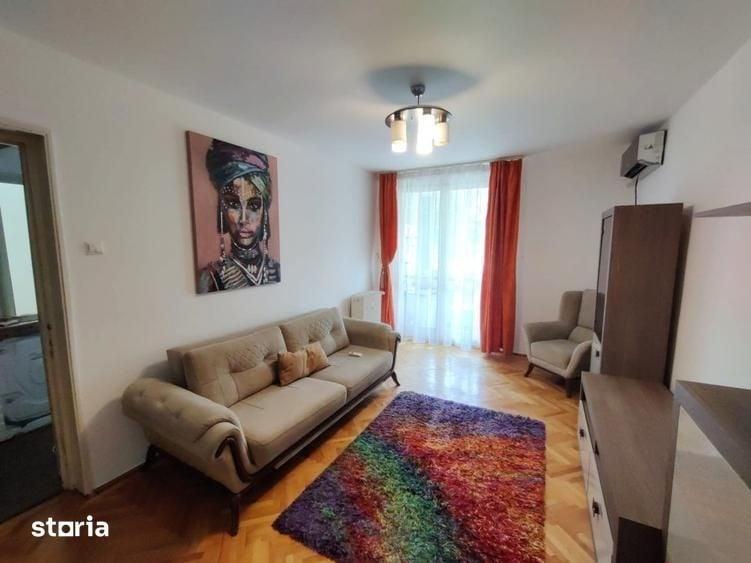 Apartament 3 camere-Dristor metrou-Park Lake|Pet friendly - 6