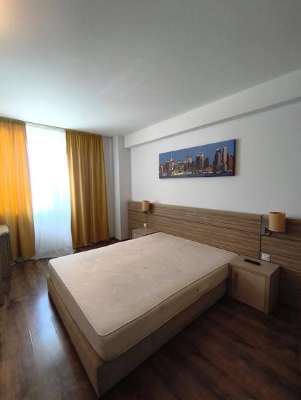 Apartament cu 2 camere semidecomandat în Vitan-Bârzești