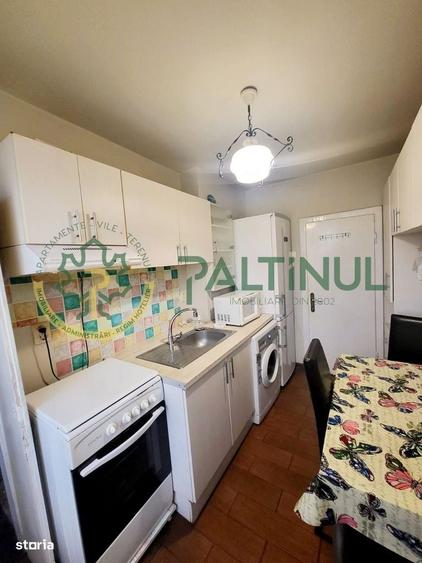 Apartament 2 camere cu balcon et. 4 -Terezian, - 3