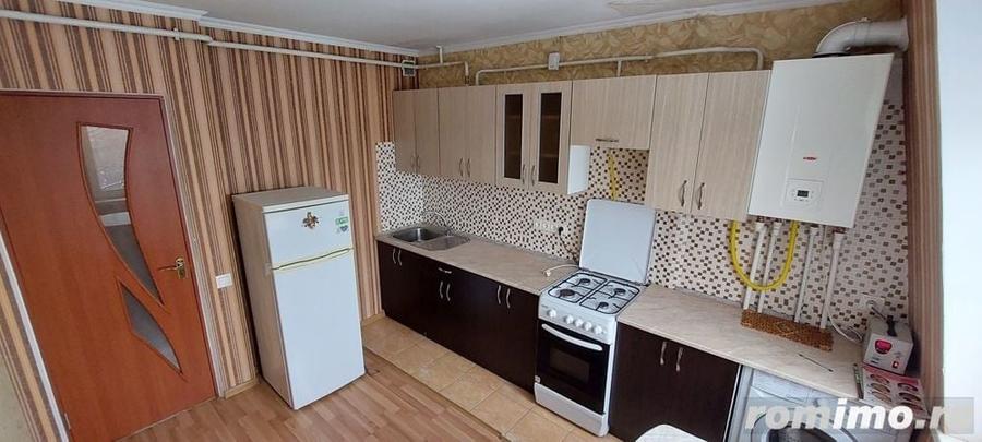 Garsonieră decomandată în Ghencea