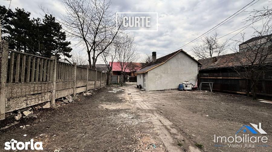 Casa 2 camere Petro?ani, Strada Oltului (zona Turnul de Apa) - 1