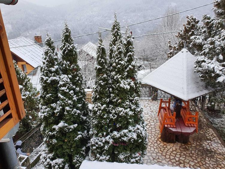 Vila case de vanzare in comarnic - 9