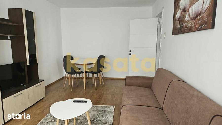 Apartament cu 2 camere în Crângași