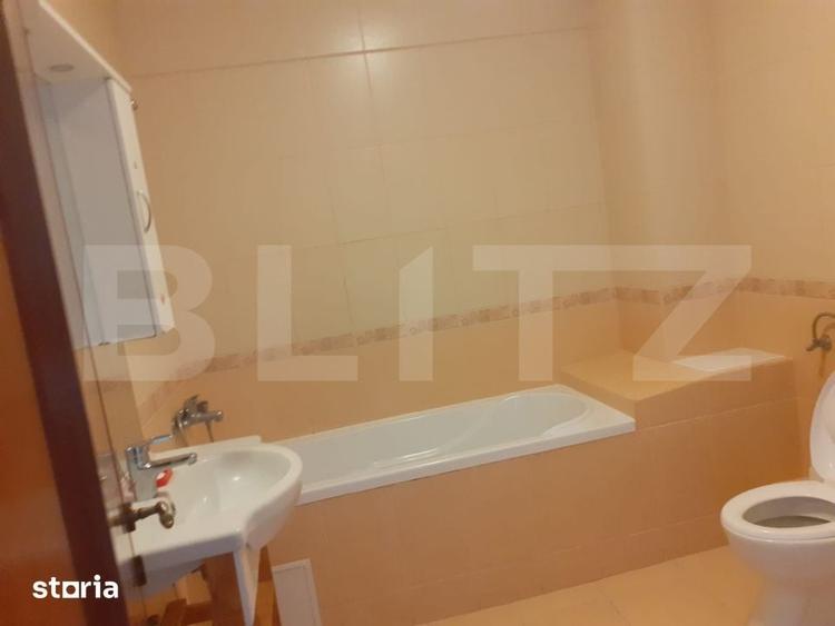 Apartament cu 3 camere decomandat în Zorilor — fotografia 1