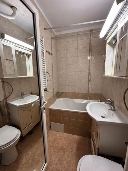 Garsonieră semidecomandată în Giurgiului