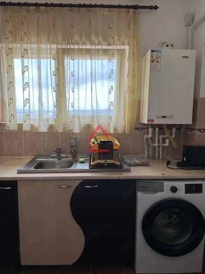 Apartament cu 2 camere decomandat în Filiași