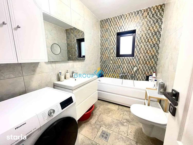 Casă cu 3 camere cu Teren 250 Mp în Dofteana
