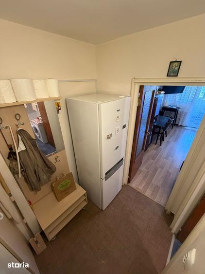 Apartament, 31 m2, - 4