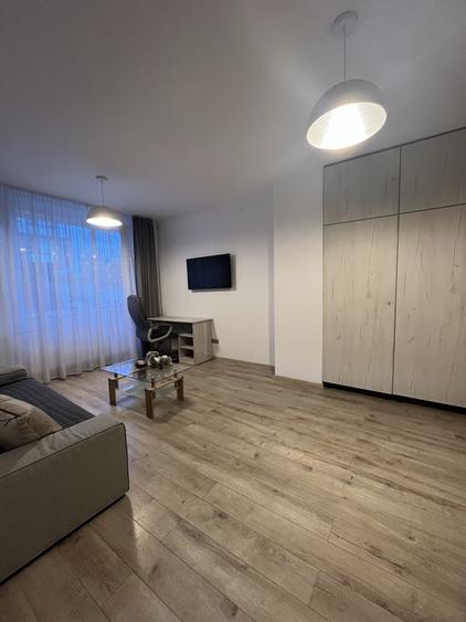 Apartament cu 2 camere decomandat în Gheorgheni