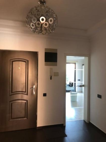 Spațiu comercial, de 185 mp, în Herăstrău