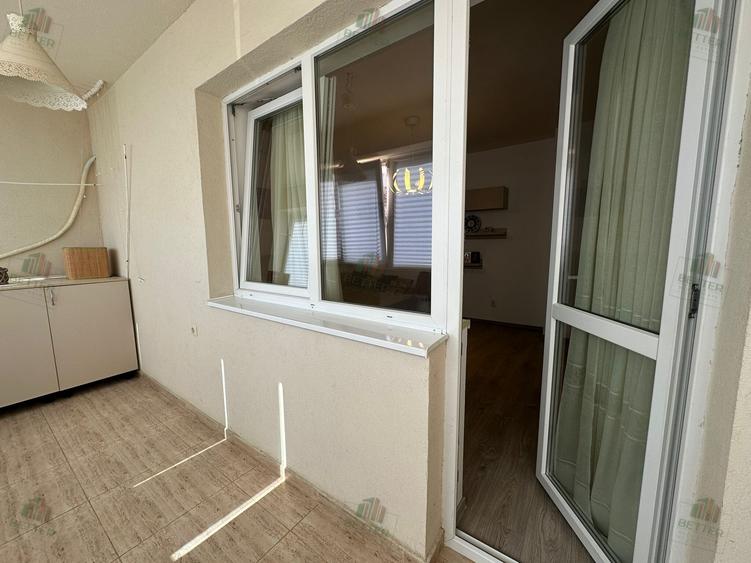 Apartament 2 camere decomandat | 71 mp | Parcare | Popești-Leordeni - 11