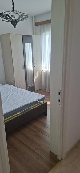 Apartament cu 3 camere în Liteni