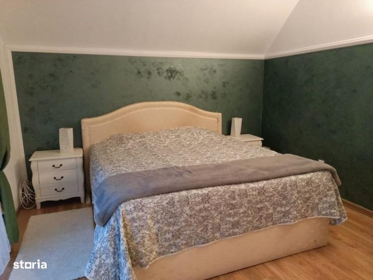 Casă cu 4 camere cu Teren 500 Mp în Sălicea