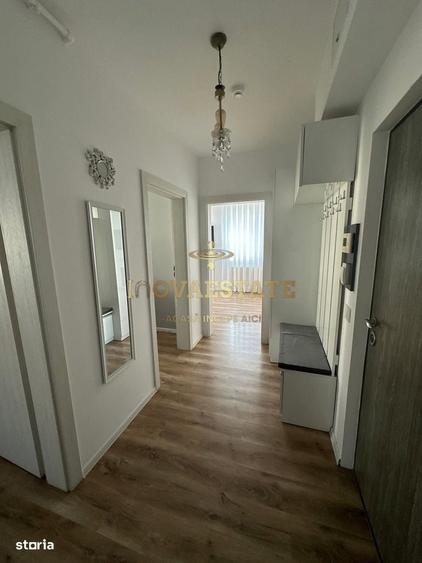 Apartament cu 2 camere decomandat în Centura