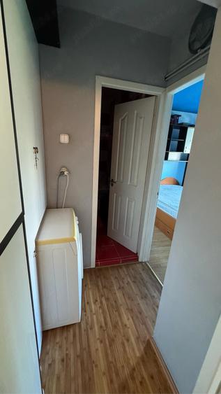 Apartament cu 3 camere semidecomandat în Mănăștur
