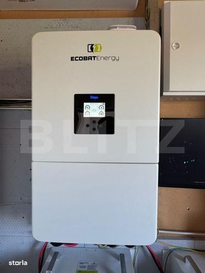Casă cu 3 camere cu Teren 630 Mp în Central