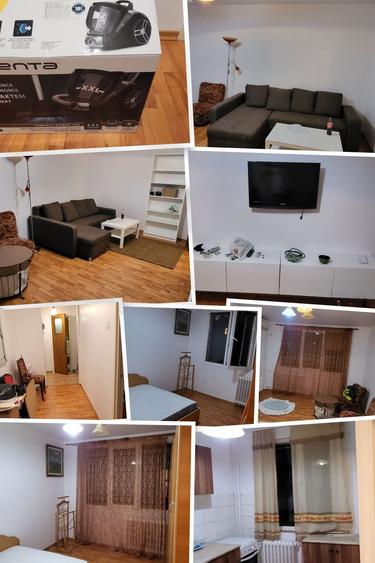 Apartament 2 cam de inchiriat - 1 DECEMBRIE 1918 - 4