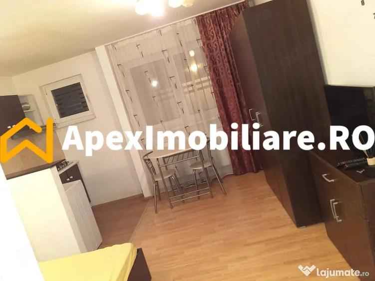 Garsonieră semidecomandată în Titan