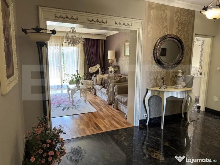 Proprietate Excep?ionala Elegan?a, Mobilier Unicat, - 2