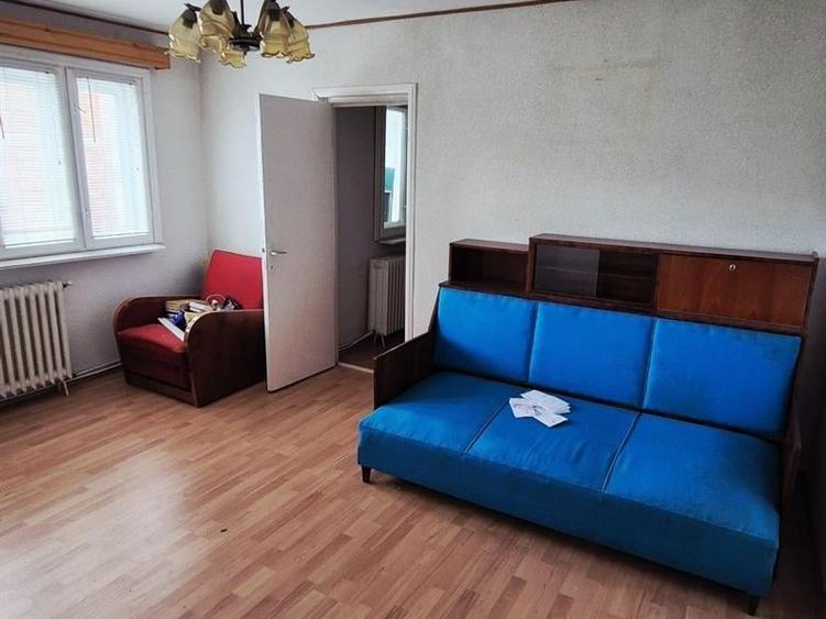 Apartament 2 camere, semidecomandat, loc. Falticeni - 1