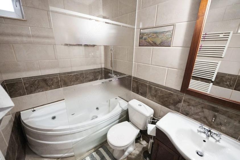 Apartament spatios Brazda - 2 camere - 1