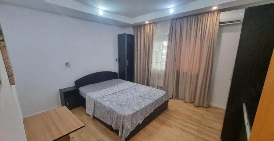 Apartament cu 2 camere decomandat, mobilat în Rahova