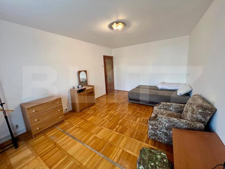 Apartament cu 2 camere decomandat, mobilat în Brestei