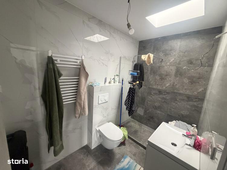 Apartament cu 3 camere în Bragadiru