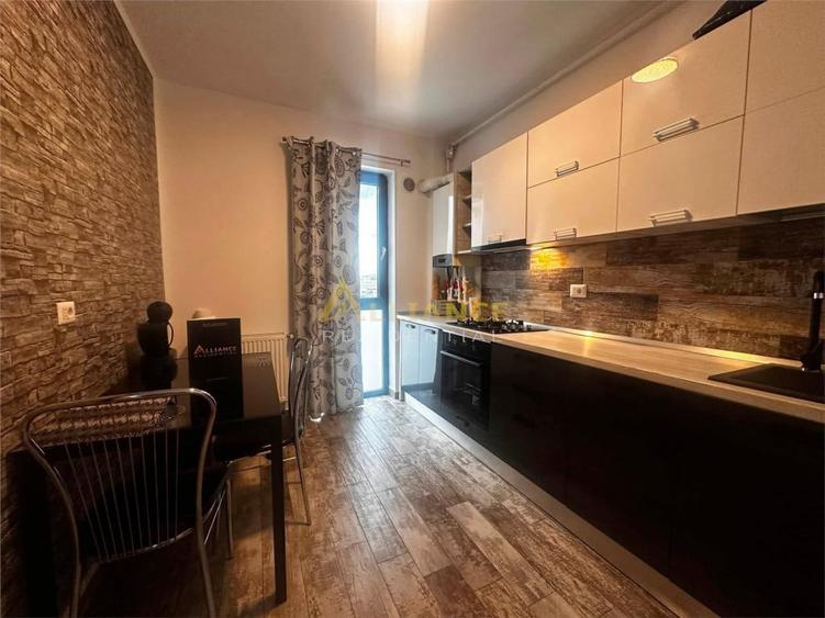 Exclusivitate | Apartament 3 camere mobilat si utilat | Crea - 6