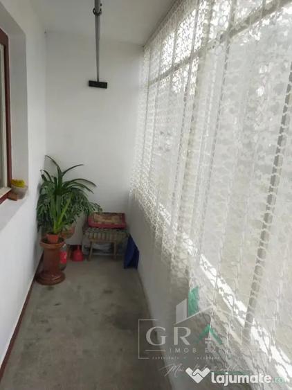 Apartament cu 3 camere decomandat în Mănăștur