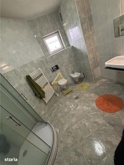 Casă cu 7 camere cu Teren 1100 Mp în Valea Borcutului