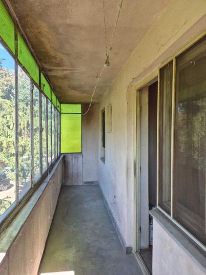 Apartament cu 2 camere semidecomandat în Romanilor