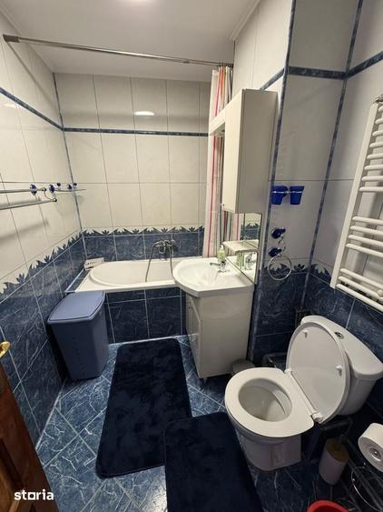 Apartament cu 2 camere în Iosia