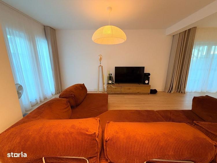 Casa individuala P+1, moderna si complet amenajata Tisauti, Ipotesti - 7