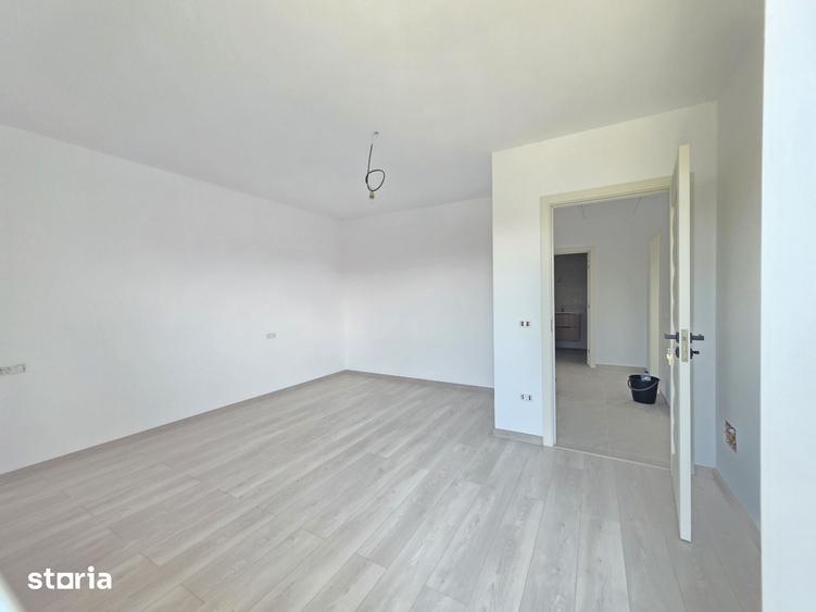Casa tip duplex cu 4 camere, cartier Izvor, Tarlungeni - 10