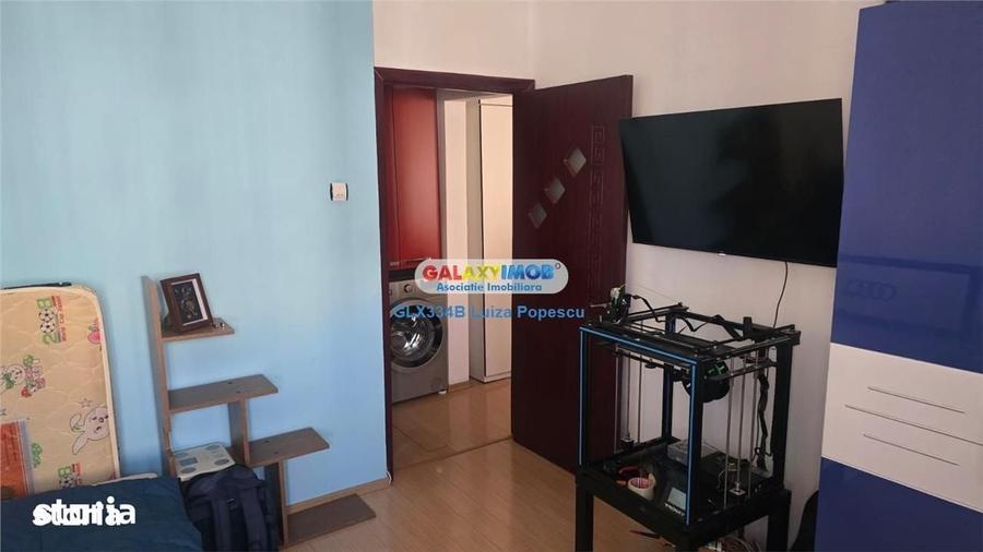 Apartament cu 2 camere decomandat în Sebastian
