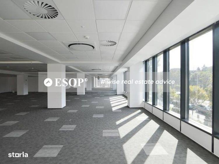 Spațiu comercial, de 390 mp, în Lujerului