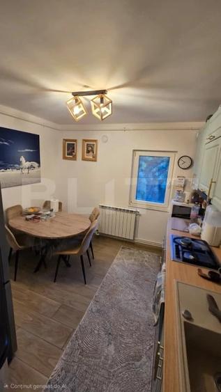 Apartament 2 camere Targu Cucu - 7