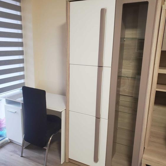 Garsonieră decomandată în Exterior Vest
