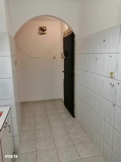 Garsonieră în Aradului