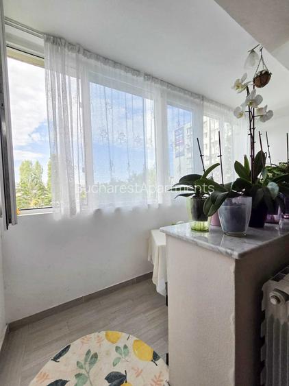Apartament de vanzare Calea Grivitei metrou 1 minut
