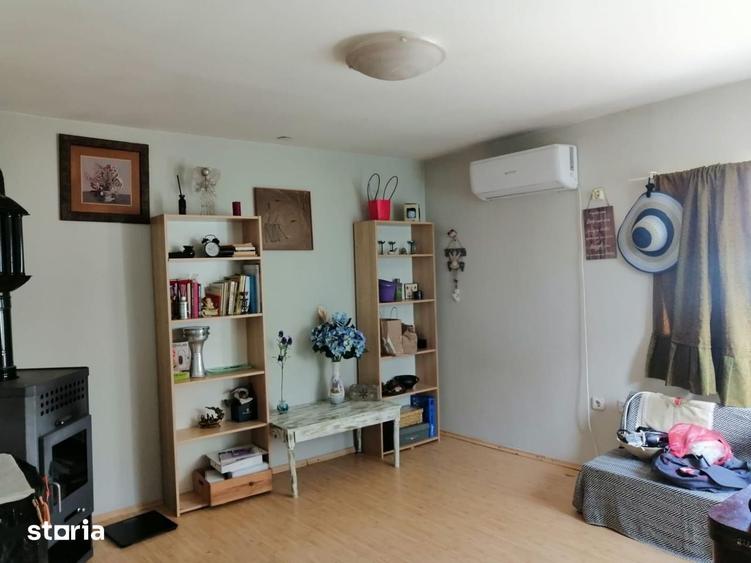 Casa De Vanzare LACUL TEI - 14