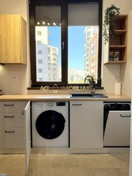 2 Camere de inchiriat | Mihai Bravu | Metrou 2 min | Pet Friendly - 9