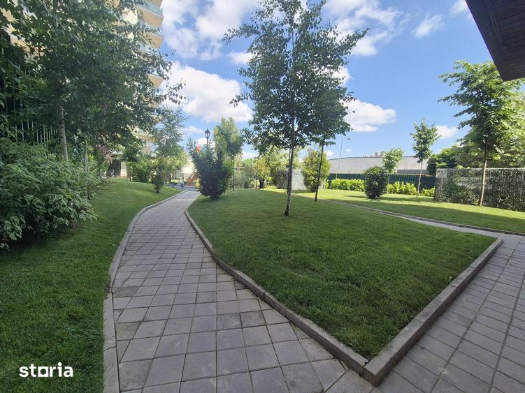Apartament cu 2 camere în 13 Septembrie