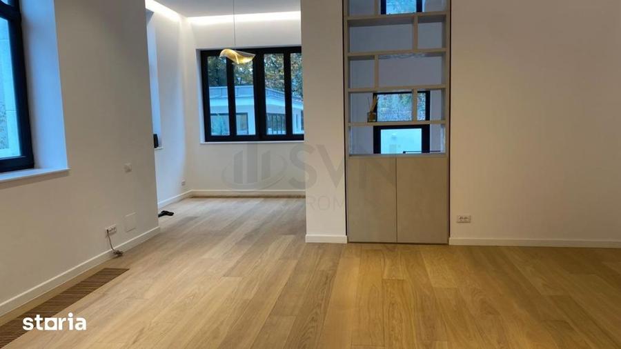 Casă cu 6 camere cu Teren 300 Mp în Dorobanți